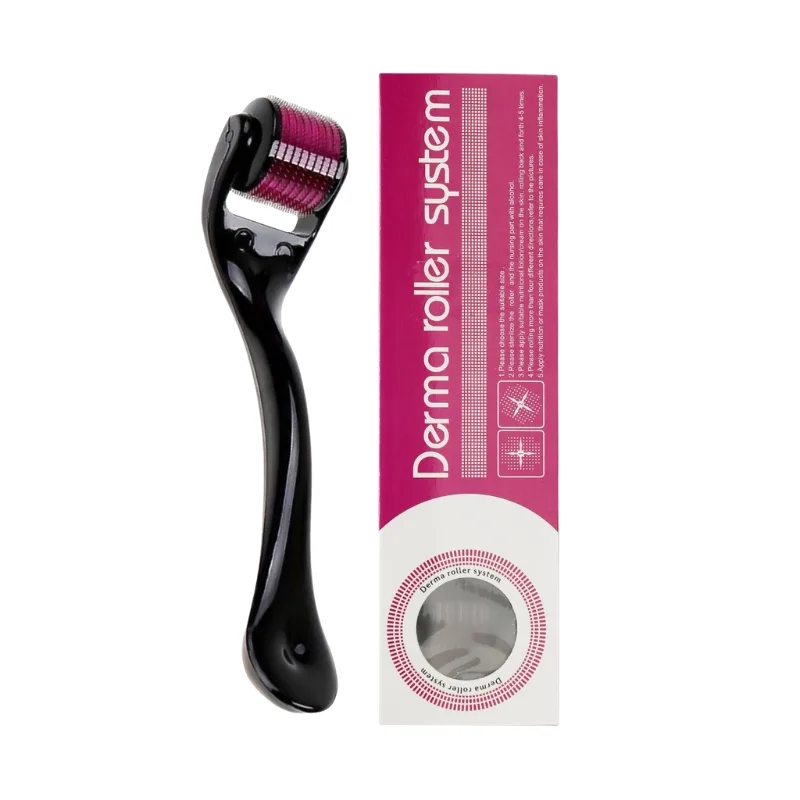 DRS Derma Roller 0.75mm — 1